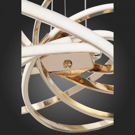 Подвесная люстра ST Luce Ritorti SL957.202.06