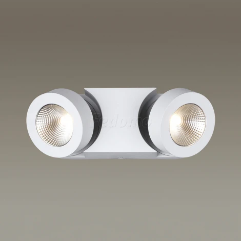 Спот Odeon Light Laconis 3538/2LC