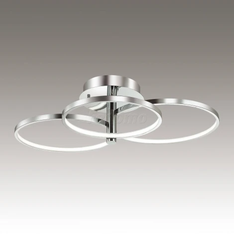 Потолочная люстра Odeon Light Ringgi 3970/76L