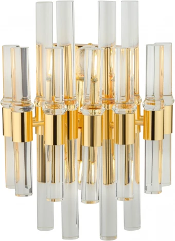 Бра AM Group ADRIAN ADRIAN AP2 GD (220V)