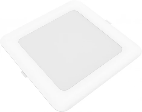 Светильник встраиваемый Gauss Elementary Downlight 998520224 26W 2250lm 4000K IP20 белый LED (220V)