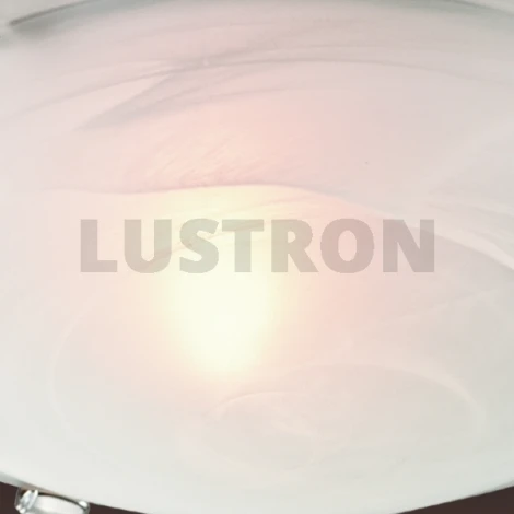 Настенно-потолочный светильник Sonex Duna 153 хром