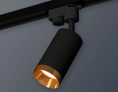 Трековый светильник Ambrella Track System XT6323064 (круглые)