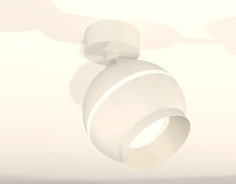 Спот Ambrella Techno Spot XM1101001 (220V, шар)