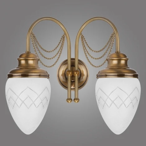 Бра Kemar Rinama RI/K/2/L