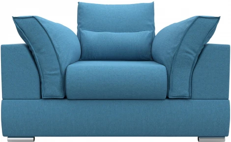 Кресло Пекин Лига Диванов (Рогожка) арт.123569