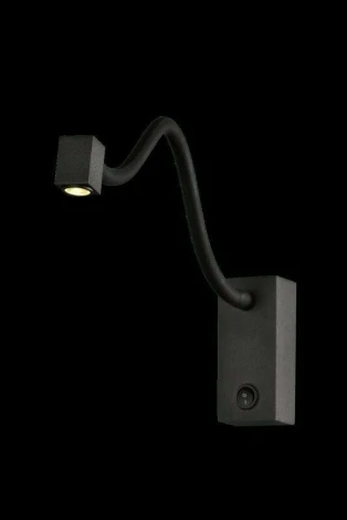 Спот Mantra Boavista 6049 (LED, 220V, выключатель)