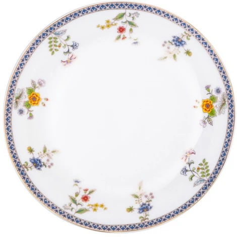 Столовый сервиз Бавария 27 предметов, 6 персон арт. 330 330 Royal Aurel