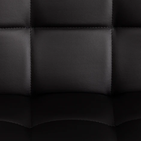 Компьютерное кресло игровое Tetchair ZERO СС (Исскуственная кожа/Черный) 21199