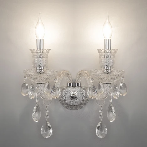 Бра Bogate's Gabrielle 336/2 Strotskis