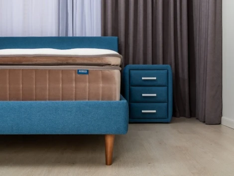 PROxSON Матрас Paradise Firm (Трикотаж Prestige Latte) 160x195