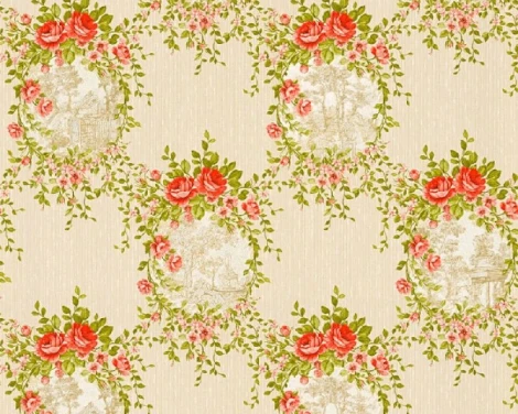 Рулонные обои Chateau 34499-1