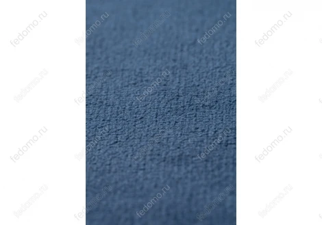 Полубарный стул Woodville Гангток темно-синий / черный матовый 469983