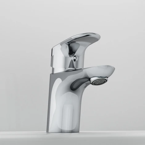 Смеситель Am.Pm Like F8082116 для раковины