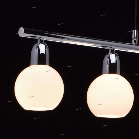 Подвесной светильник MW-Light Гэлэкси 632011705