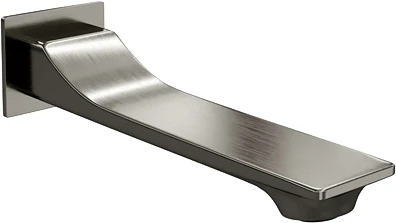 Излив Wasserkraft Wiese A176 для ванны