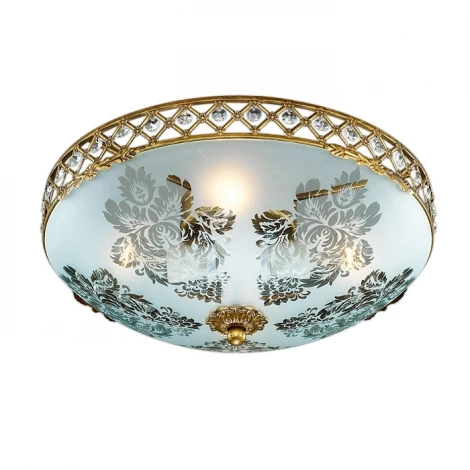 Потолочный светильник Odeon Light Aspena 2776/4C