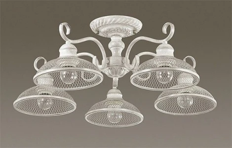 Потолочная люстра Lumion Zerome 3473/5C