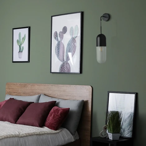 Бра Lightstar Ramo 690517 (220V, круглые)