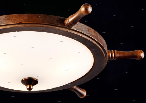 Потолочный светильник Maytoni Frigate ARM624-03-R