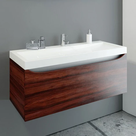 Мебельная раковина Aqwella 5 stars Инфинити 100