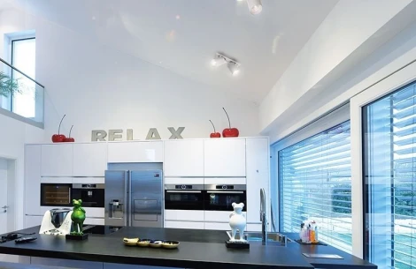 Встраиваемый точечный светильник Deko-Light Rigel Mini 565313 (LED, круглые)