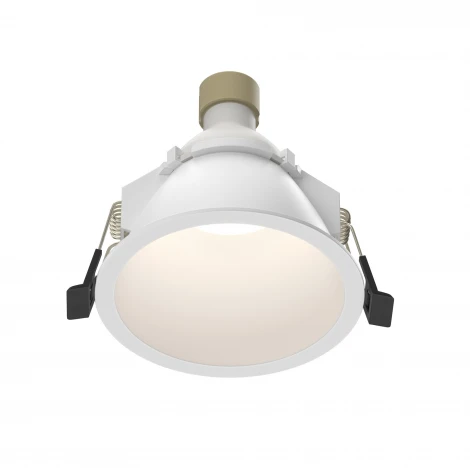 Встраиваемый светильник Nuvolt Fort LDL-032W