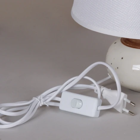 Интерьерная настольная лампа Reluce 00850-0.7-01