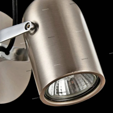 Спот Maytoni Alcor SP311-CW-01-N