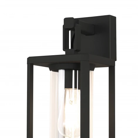 Настенный уличный светильник IP65 Mantra Alps 9114