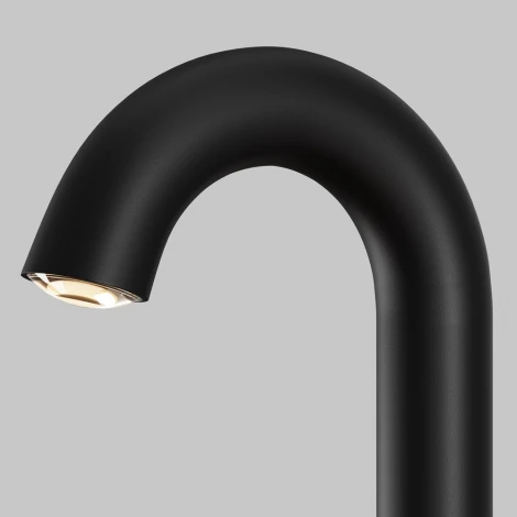 Наземный уличный светильник Maytoni Lumi O476FL-L4GF3K (LED, 220V, IP65)