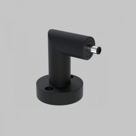 IN - соединитель настенно-потолочный монтаж 24В Imex Thin & Smart IL.0060.4004-BK