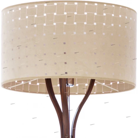 Торшер Jupiter Oslo 1239 OS P CH