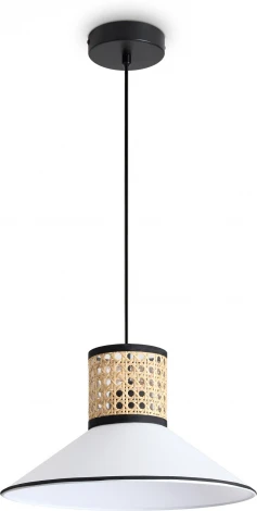 Подвесной светильник Freya Mixture FR5483PL-01B3 (220V, на проводе)