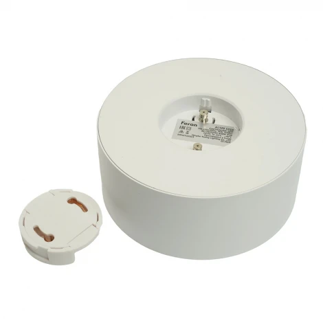 Трековый светильник однофазный светодиодный 18W 220V Feron AL129 51159