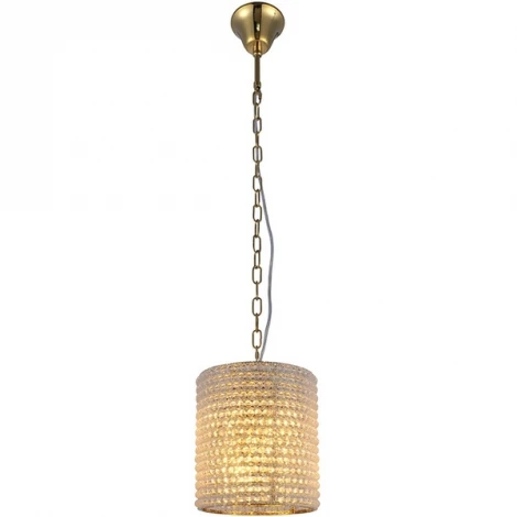 Подвесной светильник Newport 3620 3626/S gold