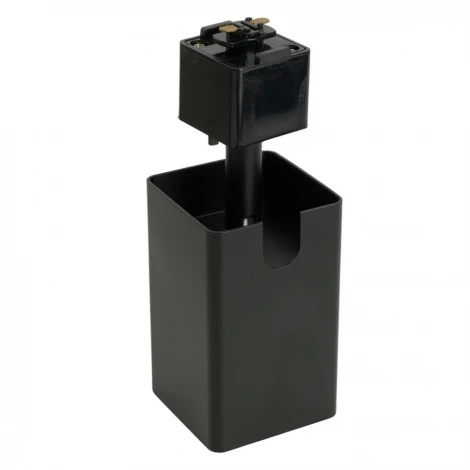 Трековый светильник однофазный 50W 220V Feron AL144 51321