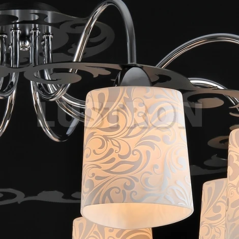 Потолочная люстра Maytoni Eurosize 11 ARM122-CL-08-N