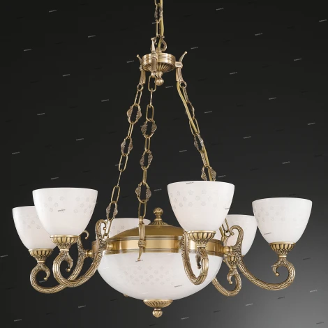 Reccagni Angelo 8250 L 8250/6+2