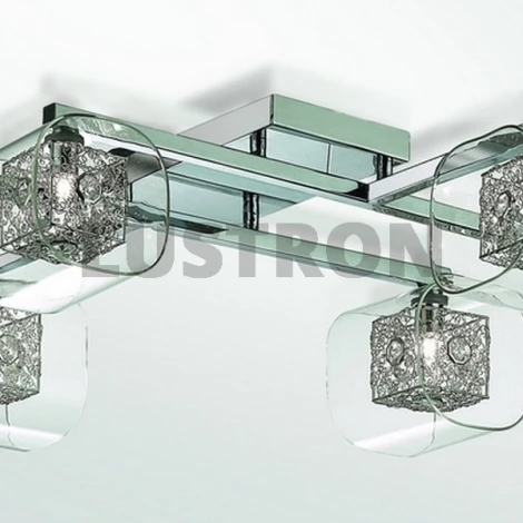 Подвесная люстра ST Luce SL602 SL602.102.06