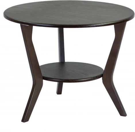 Стол журнальный BeautyStyle 13 венге/венге от фабрики Mebelik