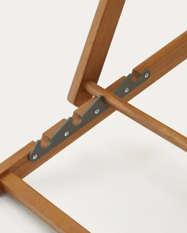 Диван La Forma (ex Julia Grup) Adredna (Терракотовый/ Акация,Дерево)