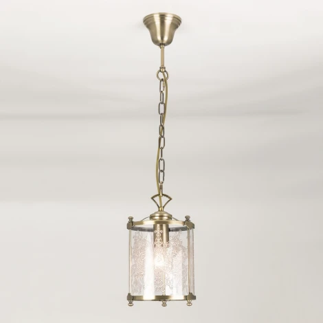 Подвесной светильник Citilux Версаль CL408113