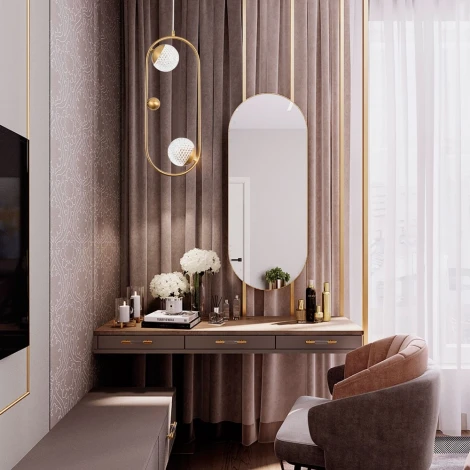 Подвесной светильник Modelux MODESTYLE MS.6500.2