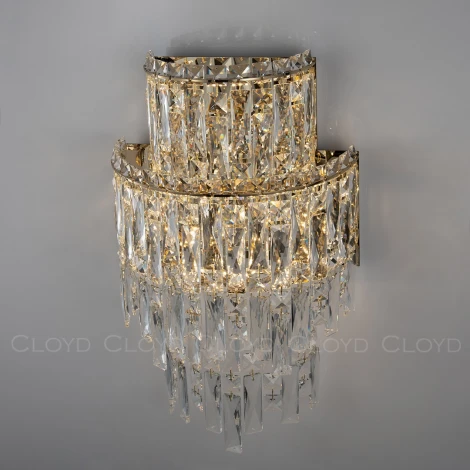 Бра светодиодное Cloyd Antrea 20355 (220V)