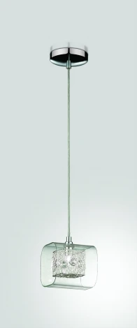 Подвесной светильник Odeon Light Forta 2006/1