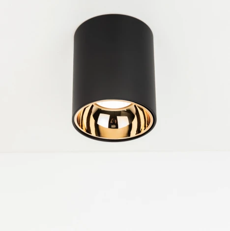 Накладной точечный светильник Citilux Старк CL7440113 (LED, 220V, круглые)