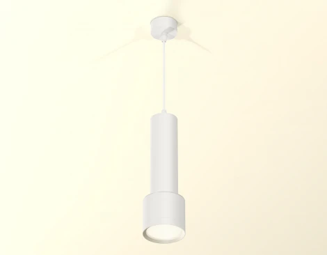 Подвесной светильник Ambrella Techno Spot XP8110001 (220V, на проводе, круглые)