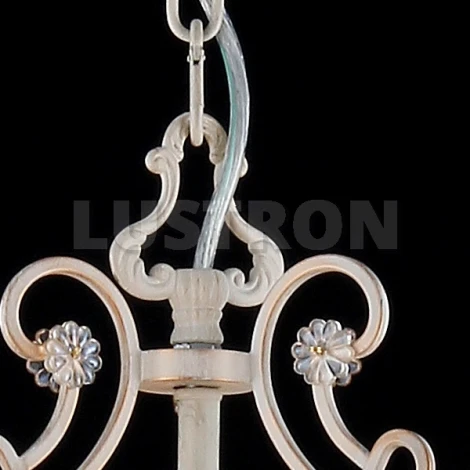 Подвесная люстра Maytoni Elegant 58 ARM335-05-W