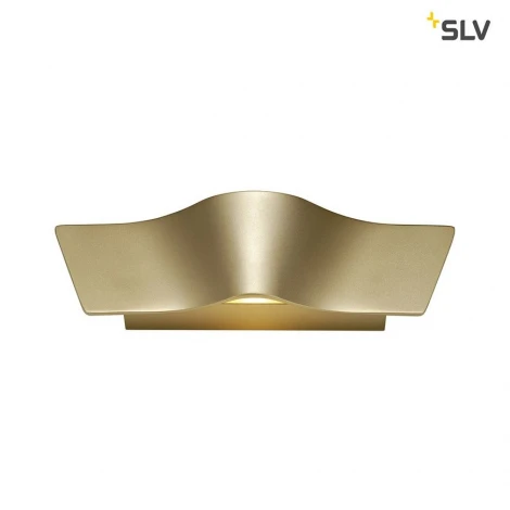 Настенный светильник Slv Wave 147823